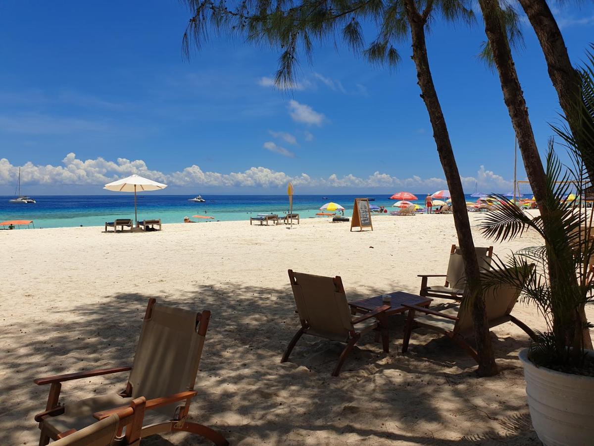 Nungwi Inn Beach Cottages Vertshus 3*